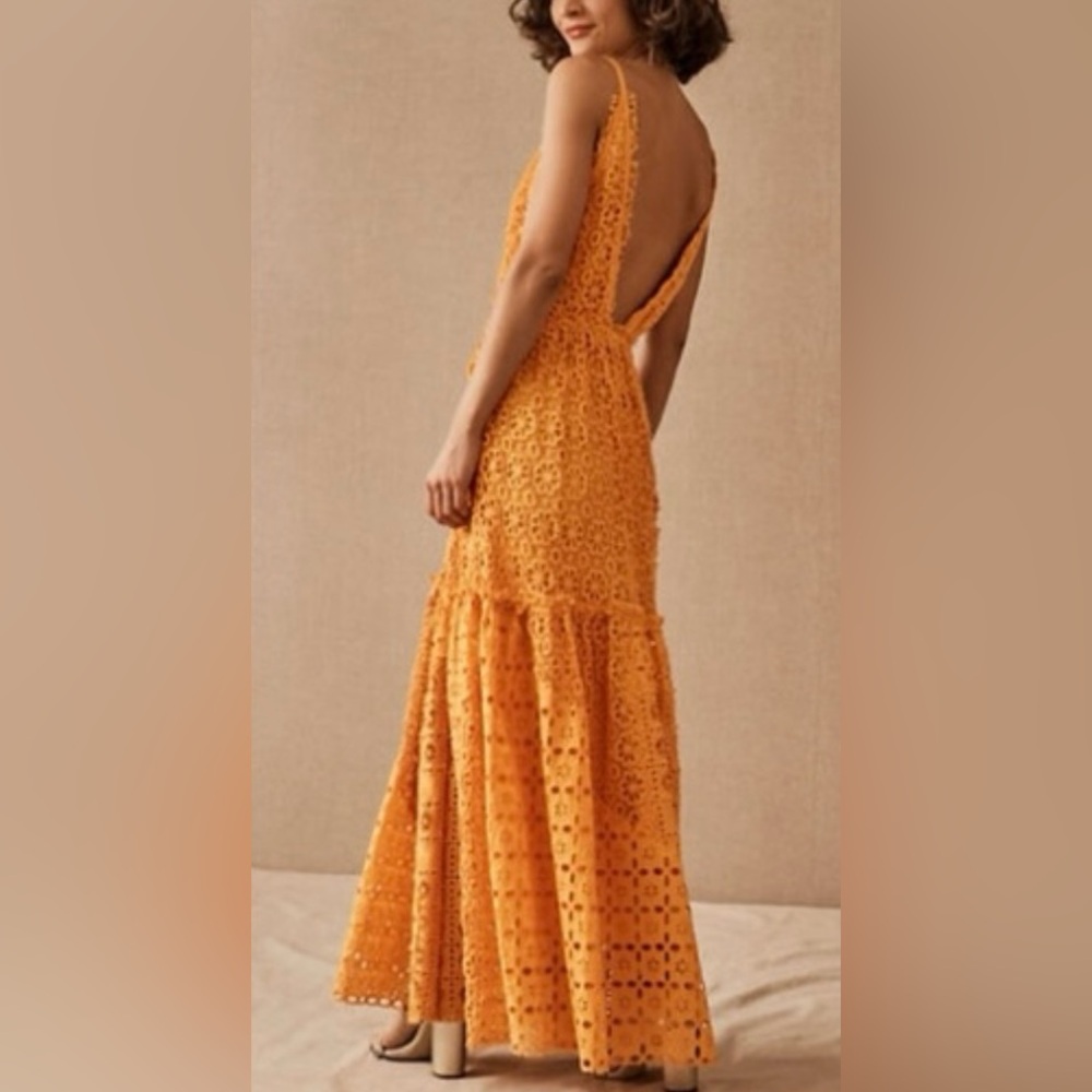 Free People Yesenia Dress size Small